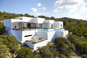 Отель Villa Na Xamena Ibiza  Сан Михель